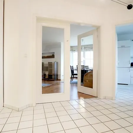 Am Weiher, 3 Apartment