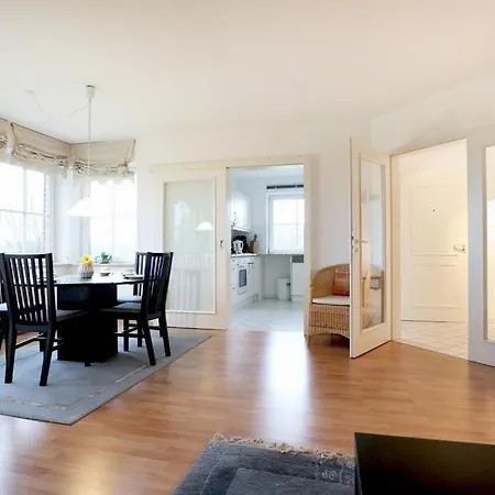 Am Weiher, 3 Apartment Redewisch