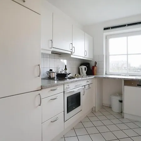 Am Weiher, 3 Apartment