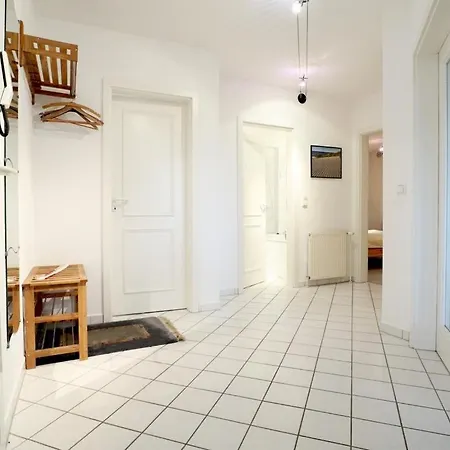Am Weiher, 3 Apartment Redewisch