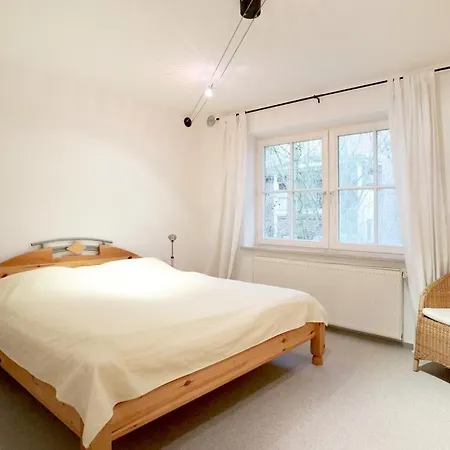 Apartment Am Weiher, 3
