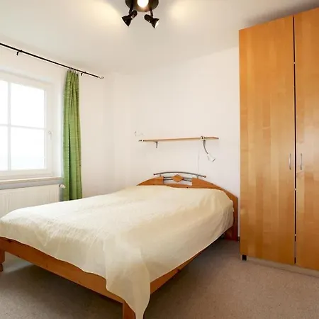 Apartment Am Weiher, 3 *