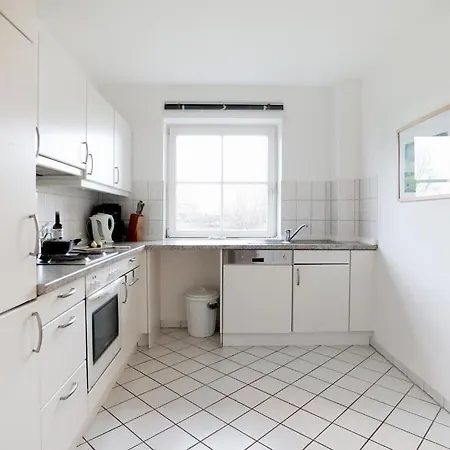 Am Weiher, 3 Apartment *