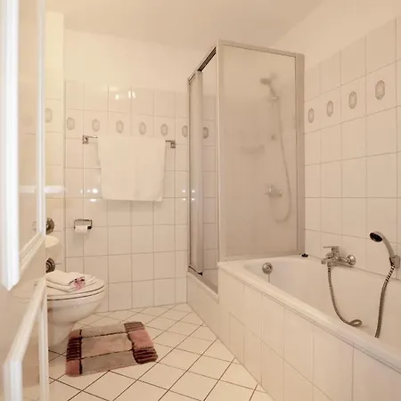 Am Weiher, 3 Apartment Redewisch