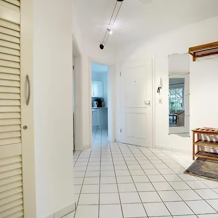 Daire Am Weiher, 3 Redewisch