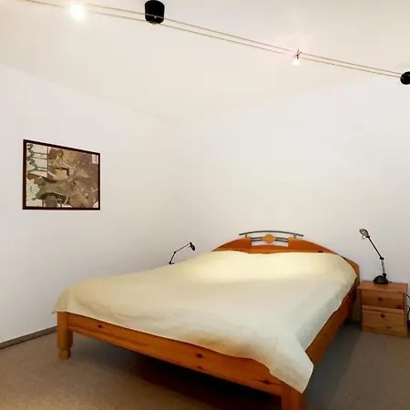 Апартаменты Am Weiher, 3 *