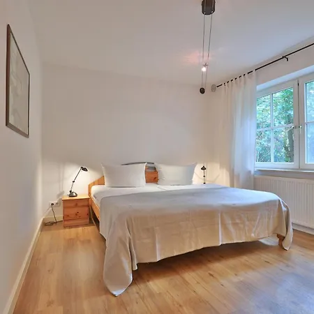 公寓 Am Weiher, 3 *
