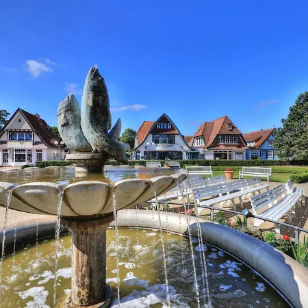 Am Weiher, 3 アパート